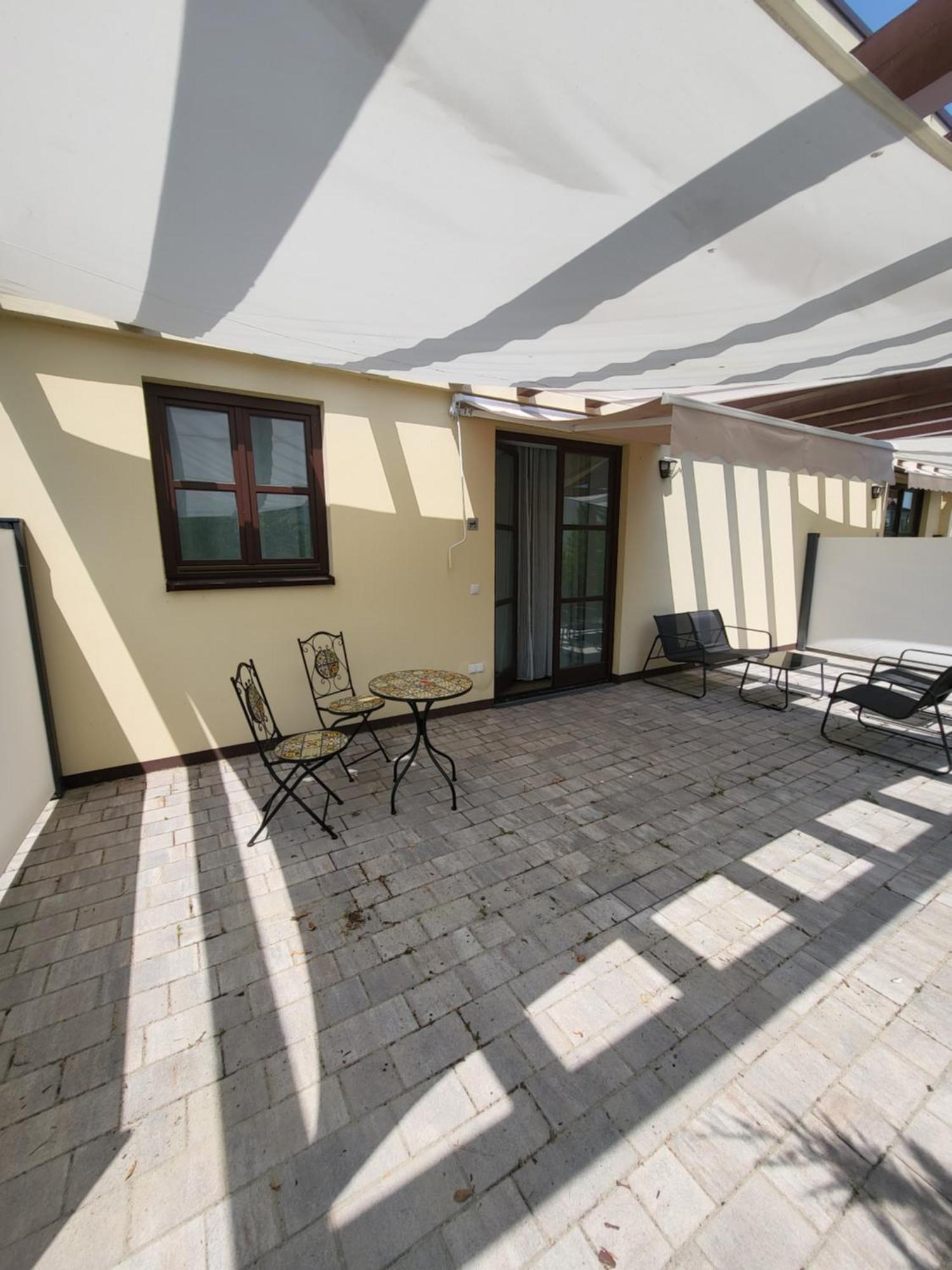 Villa Musik - Historical Apartments In بادن المظهر الخارجي الصورة