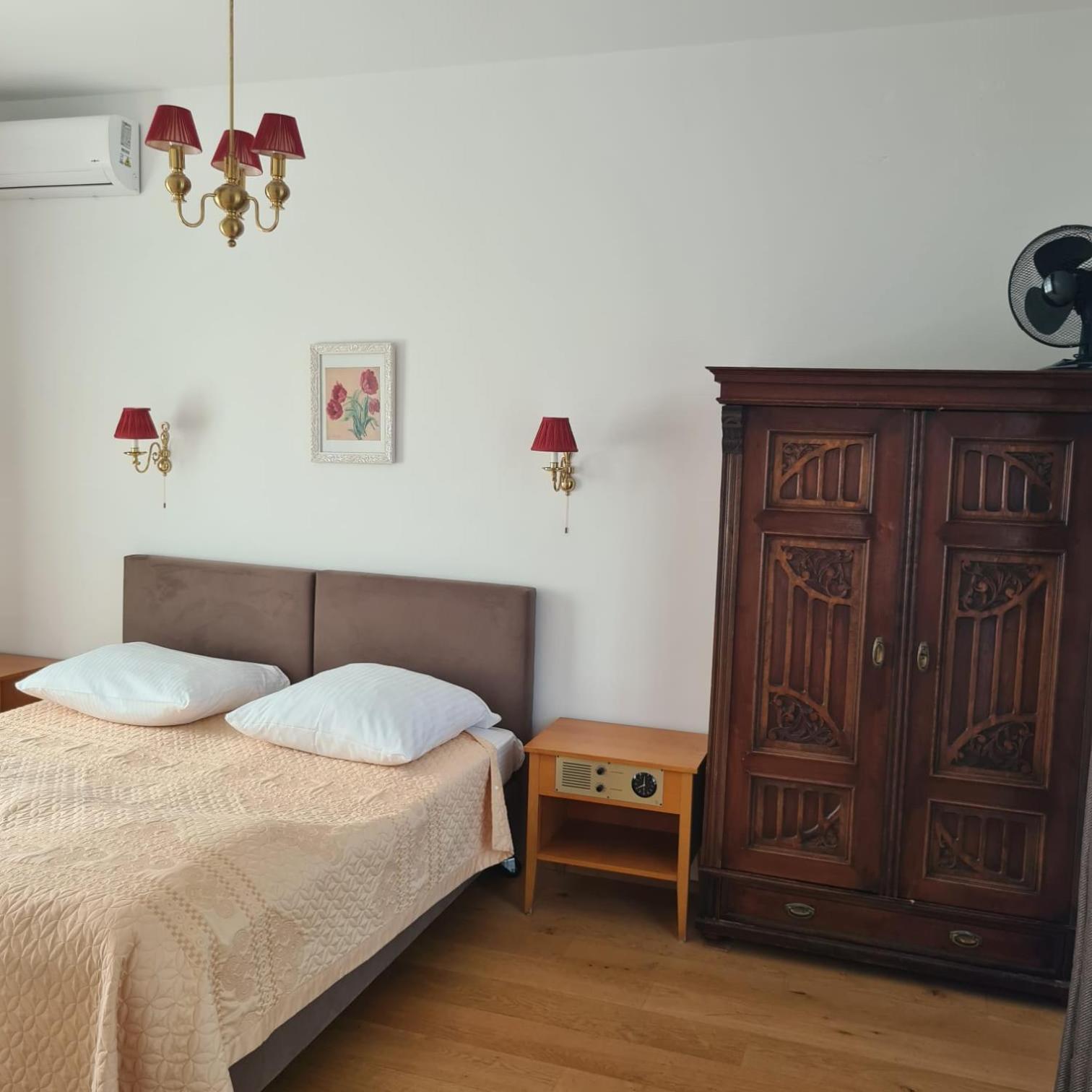 Villa Musik - Historical Apartments In بادن المظهر الخارجي الصورة