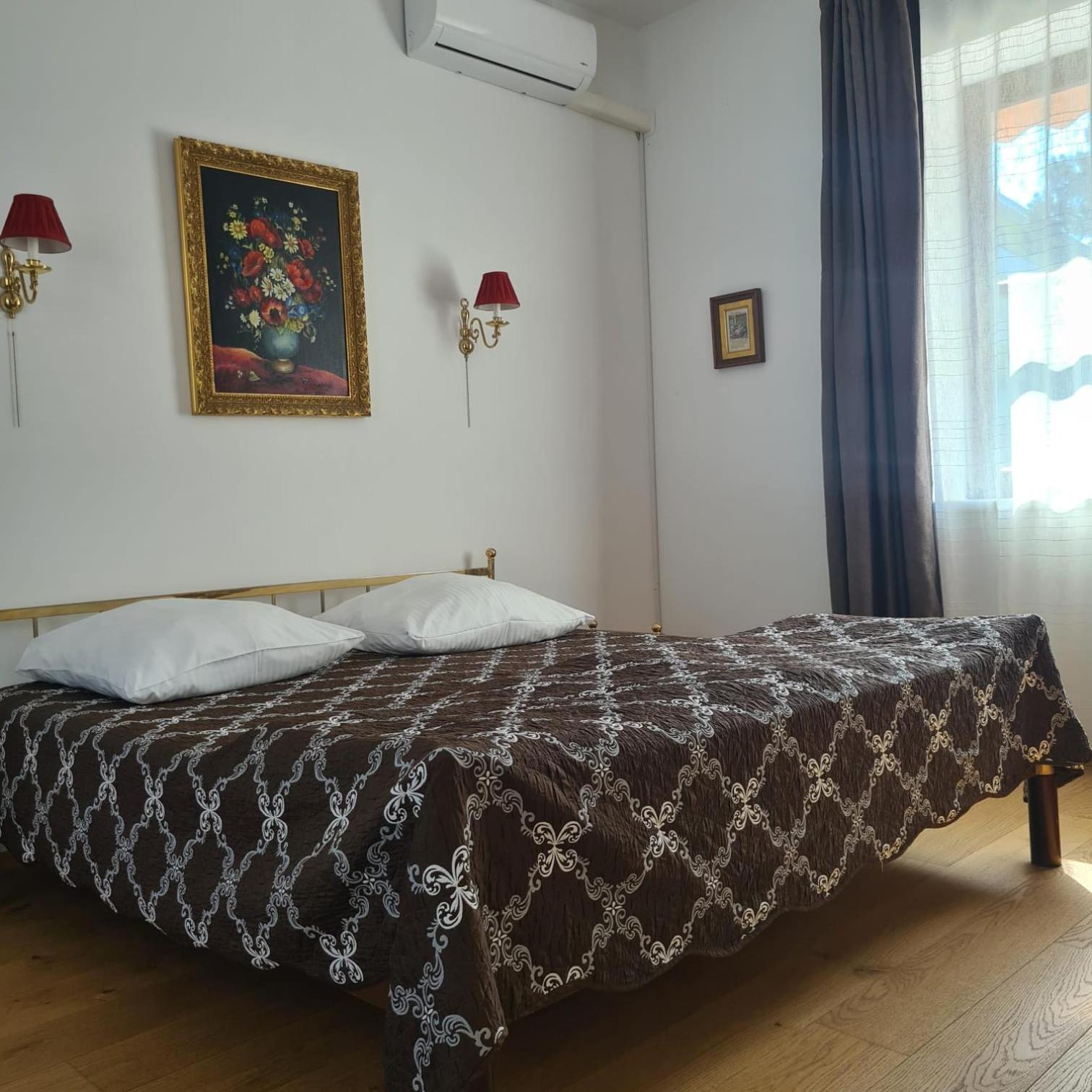 Villa Musik - Historical Apartments In بادن المظهر الخارجي الصورة