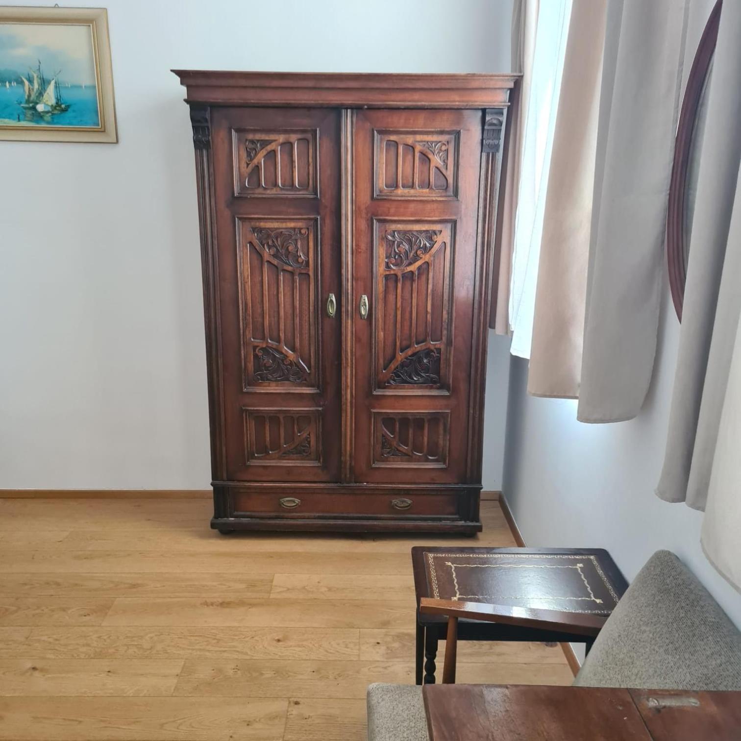 Villa Musik - Historical Apartments In بادن المظهر الخارجي الصورة