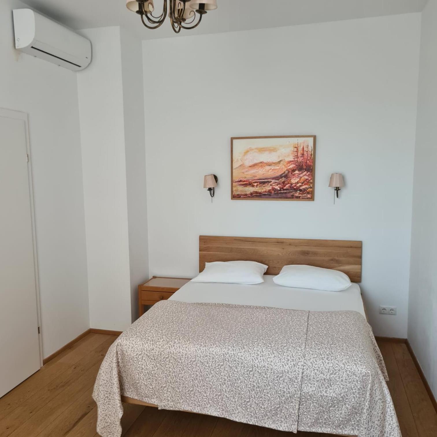 Villa Musik - Historical Apartments In بادن المظهر الخارجي الصورة