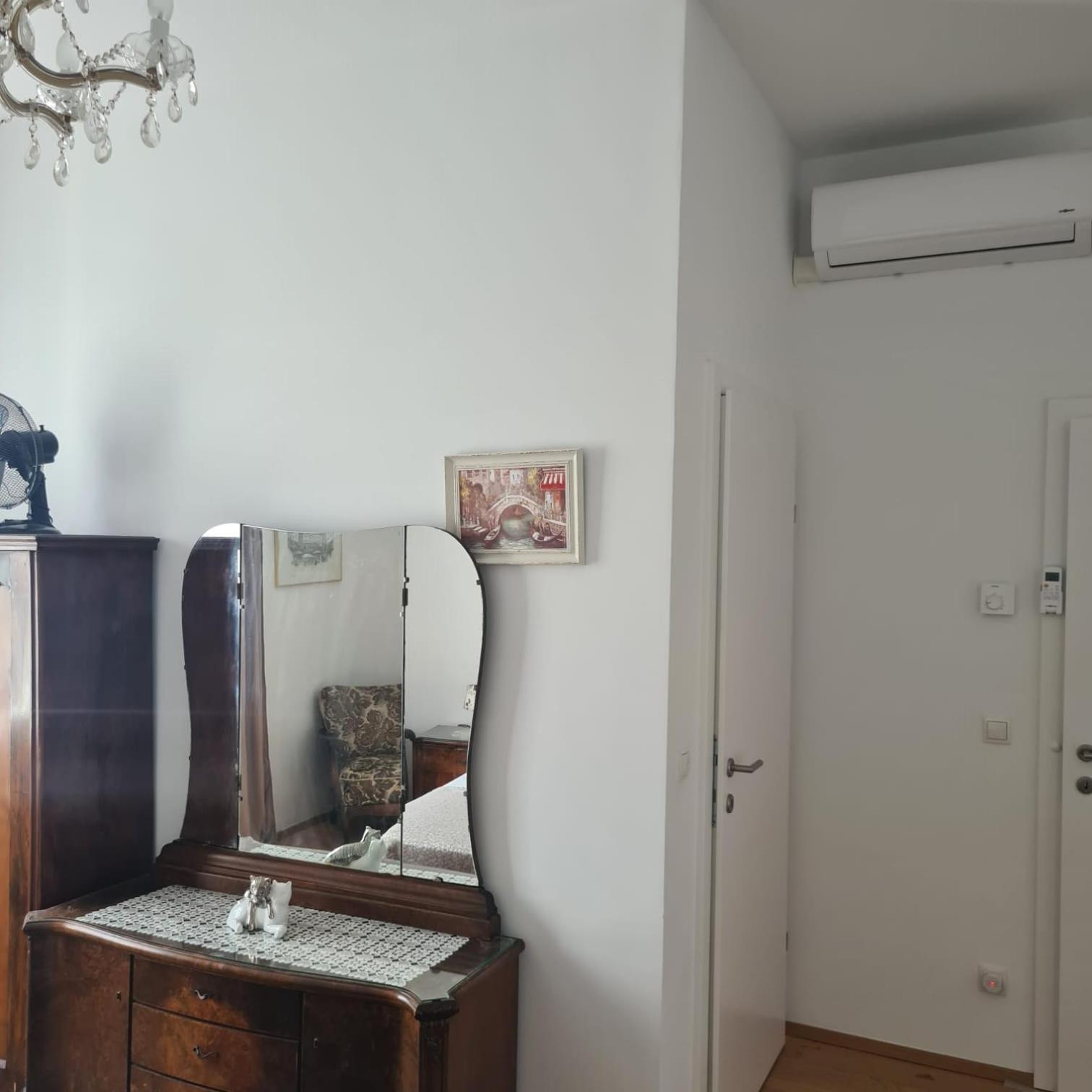Villa Musik - Historical Apartments In بادن المظهر الخارجي الصورة